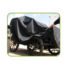 Medium carriage cover