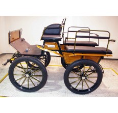 WAGONETTE BIG eco