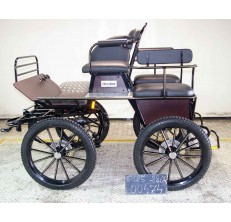 WAGONETTE MEDIUM eco