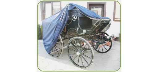 Carriage covers