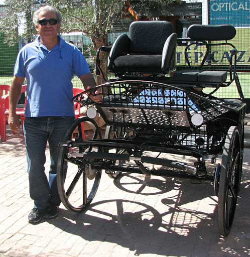 Antonio Herrera de Oropesa